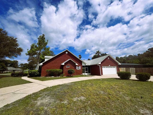 6838 Marlin St, Navarre, FL 32566