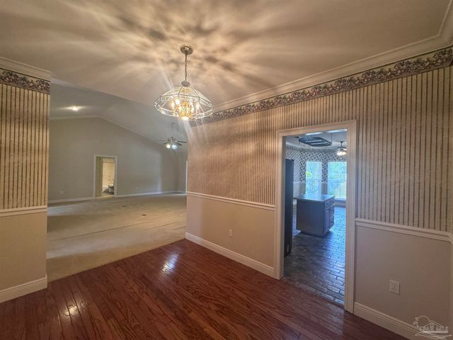 6838 Marlin St, Navarre, FL 32566