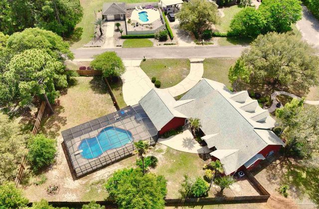 6838 Marlin St, Navarre, FL 32566