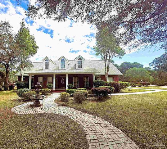 6838 Marlin St, Navarre, FL 32566