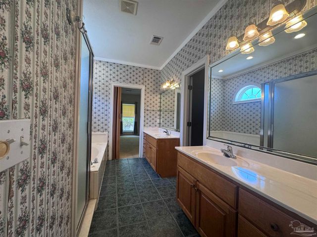 6838 Marlin St, Navarre, FL 32566
