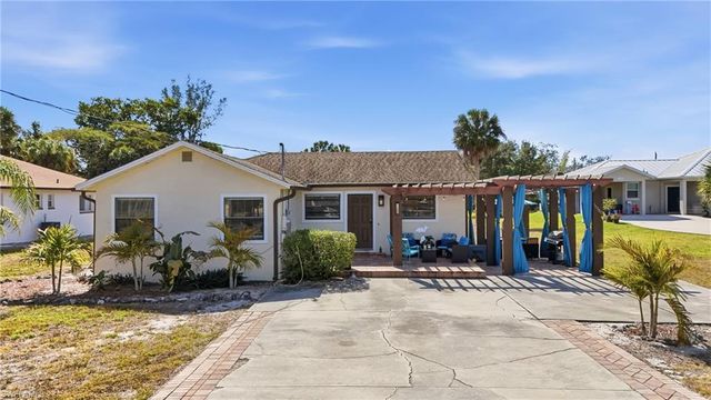 11380 Dean ST, Bonita Springs, FL 34135