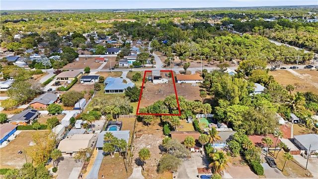 11380 Dean ST, Bonita Springs, FL 34135