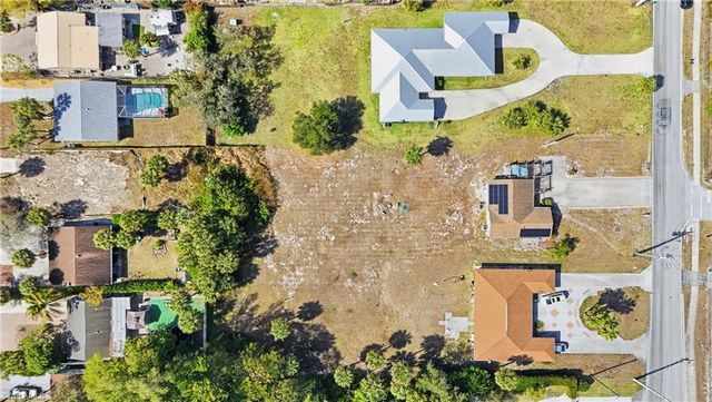 11380 Dean ST, Bonita Springs, FL 34135