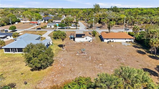 11380 Dean ST, Bonita Springs, FL 34135