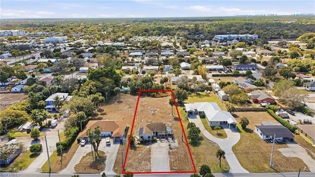 11380 Dean ST, Bonita Springs, FL 34135