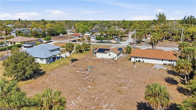 11380 Dean ST, Bonita Springs, FL 34135