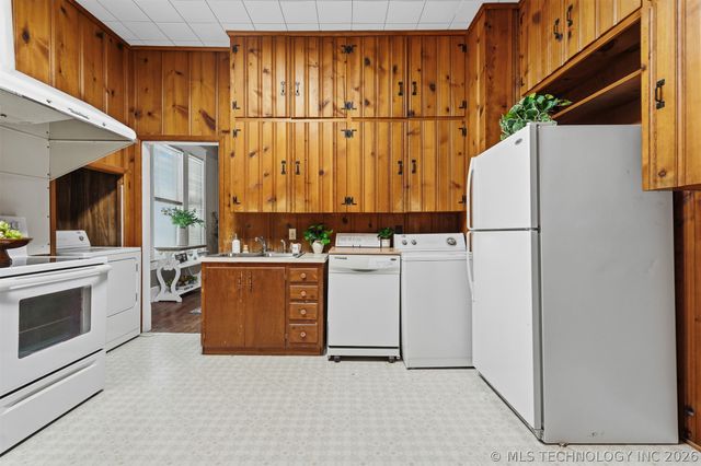 1103 Stanley SW, Ardmore, OK 73401