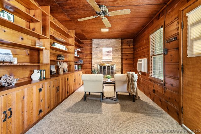 1103 Stanley SW, Ardmore, OK 73401