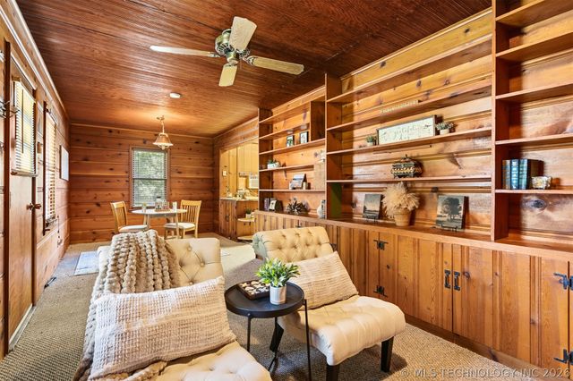 1103 Stanley SW, Ardmore, OK 73401
