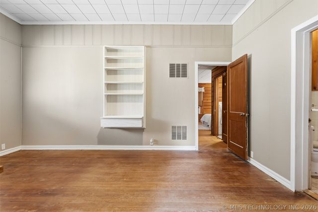 1103 Stanley SW, Ardmore, OK 73401