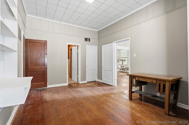 1103 Stanley SW, Ardmore, OK 73401