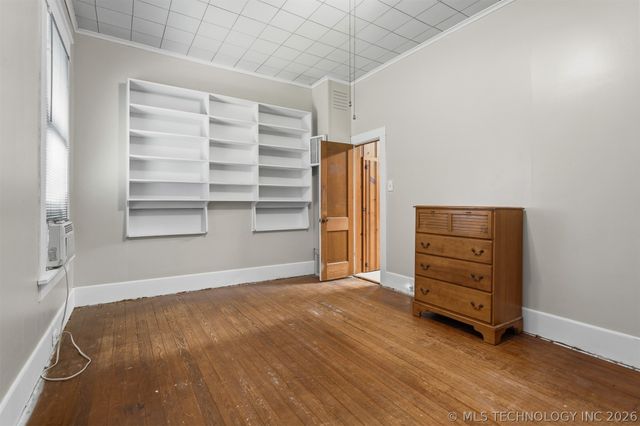 1103 Stanley SW, Ardmore, OK 73401