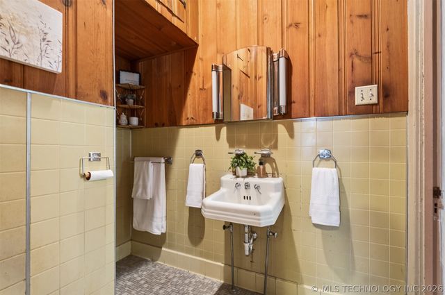1103 Stanley SW, Ardmore, OK 73401