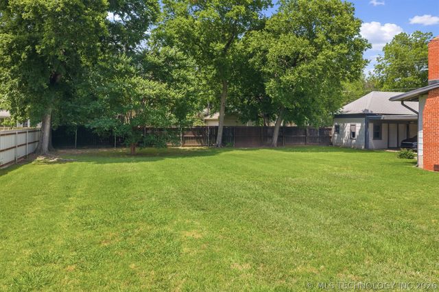 1103 Stanley SW, Ardmore, OK 73401