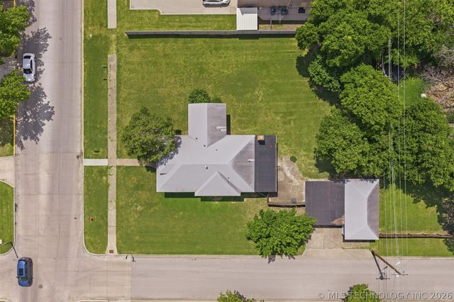 1103 Stanley SW, Ardmore, OK 73401