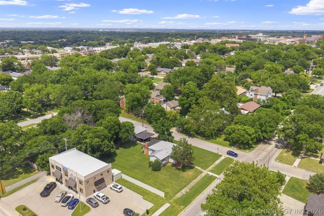 1103 Stanley SW, Ardmore, OK 73401