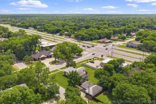 1103 Stanley SW, Ardmore, OK 73401