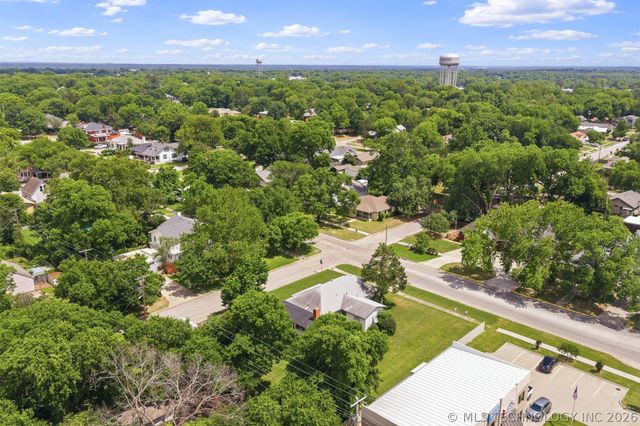 1103 Stanley SW, Ardmore, OK 73401