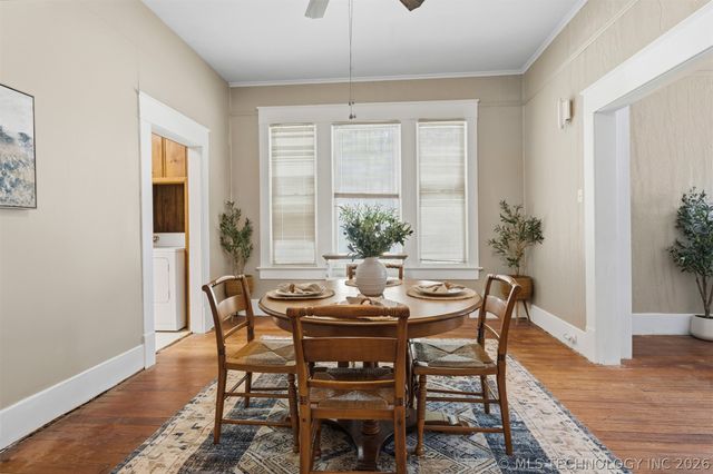 1103 Stanley SW, Ardmore, OK 73401