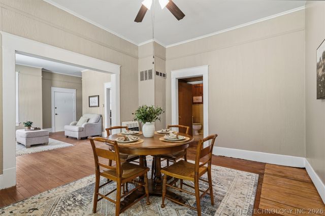 1103 Stanley SW, Ardmore, OK 73401