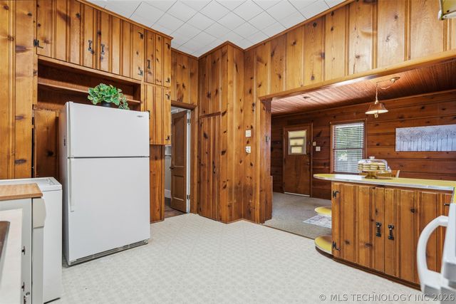 1103 Stanley SW, Ardmore, OK 73401