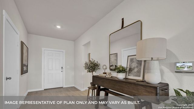 450 MCGINTY MEADOW DRIVE, Lockhart, TX 78644