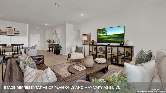 450 MCGINTY MEADOW DRIVE, Lockhart, TX 78644