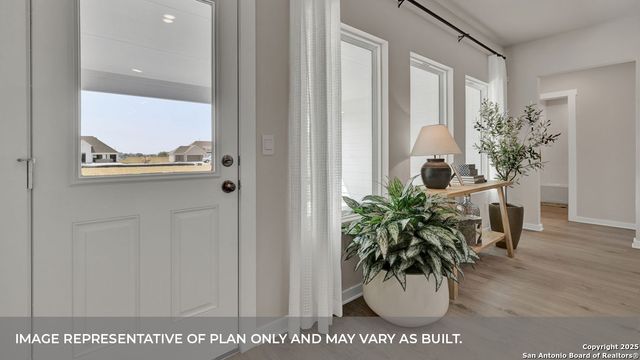 450 MCGINTY MEADOW DRIVE, Lockhart, TX 78644