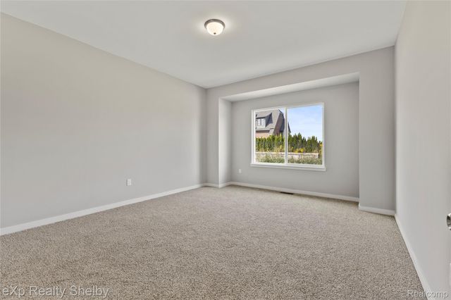 52169 Wellington Valley Drive, Macomb Township, MI 48042