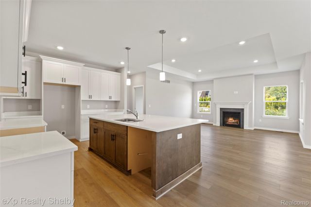 52169 Wellington Valley Drive, Macomb Township, MI 48042