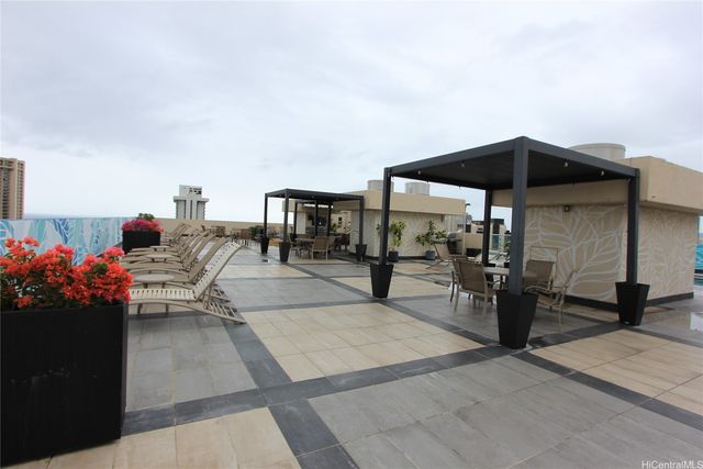 2345 Ala Wai Boulevard 909, Honolulu, HI 96815