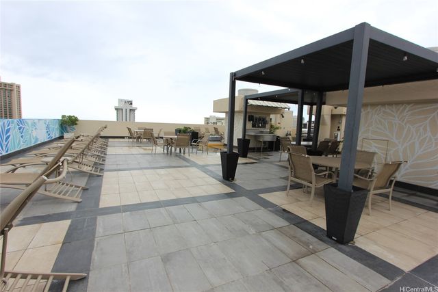 2345 Ala Wai Boulevard 909, Honolulu, HI 96815