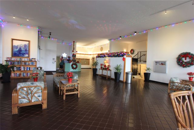 2345 Ala Wai Boulevard 909, Honolulu, HI 96815