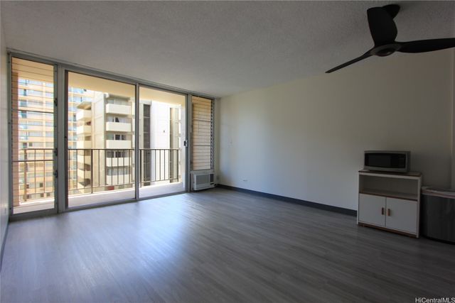 2345 Ala Wai Boulevard 909, Honolulu, HI 96815