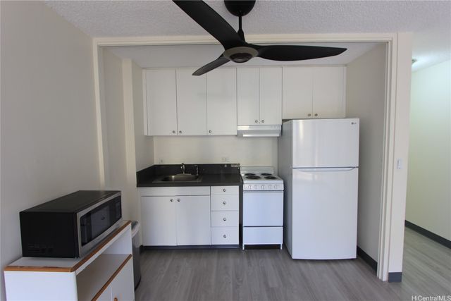 2345 Ala Wai Boulevard 909, Honolulu, HI 96815