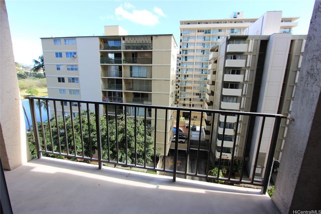 2345 Ala Wai Boulevard 909, Honolulu, HI 96815