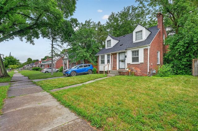 20112 Manor, Detroit, MI 48221