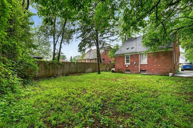 20112 Manor, Detroit, MI 48221