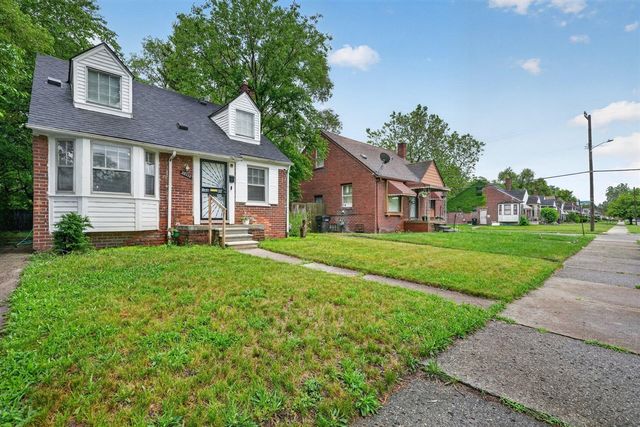20112 Manor, Detroit, MI 48221