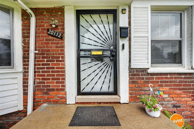 20112 Manor, Detroit, MI 48221