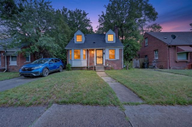 20112 Manor, Detroit, MI 48221
