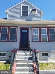 650 N BLACK HORSE PIKE #APT A, Runnemede, NJ 08078