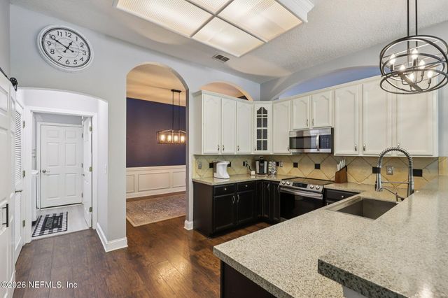 1798 COVINGTON Lane, Fleming Island, FL 32003