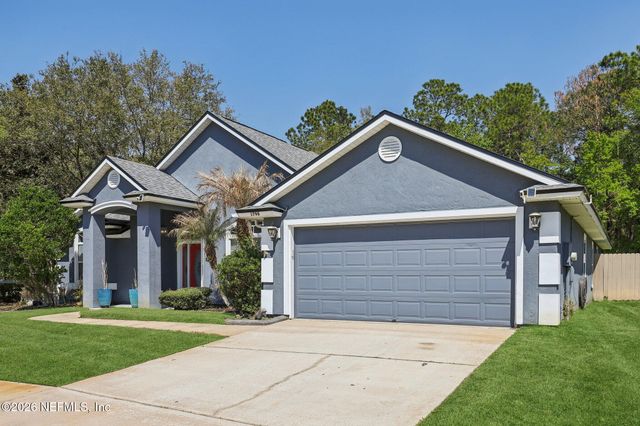 1798 COVINGTON Lane, Fleming Island, FL 32003