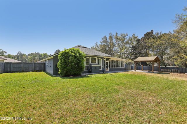 1798 COVINGTON Lane, Fleming Island, FL 32003