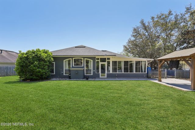 1798 COVINGTON Lane, Fleming Island, FL 32003