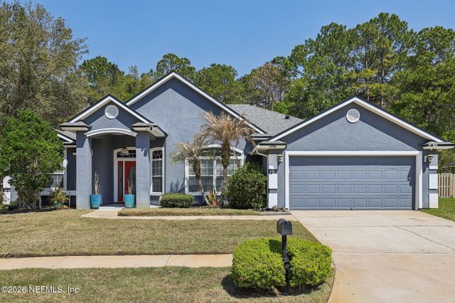 1798 COVINGTON Lane, Fleming Island, FL 32003