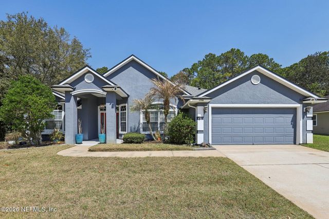 1798 COVINGTON Lane, Fleming Island, FL 32003