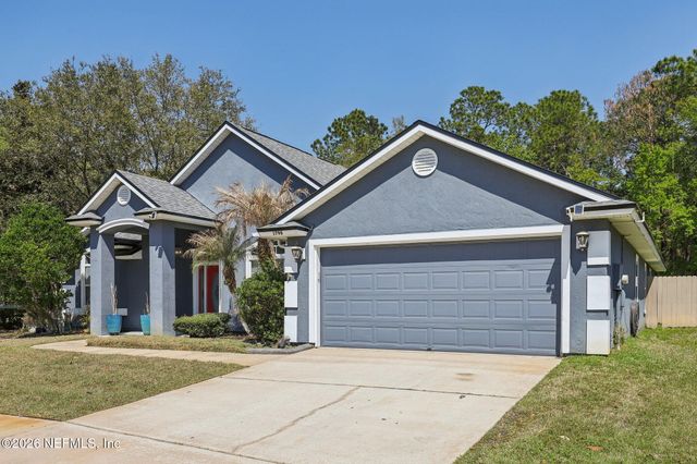 1798 COVINGTON Lane, Fleming Island, FL 32003